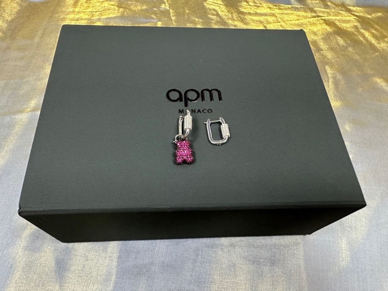 Apm Earrings